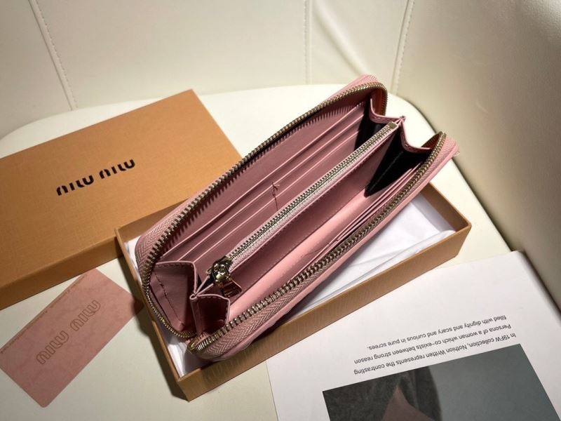 Miu Miu Wallets Purse